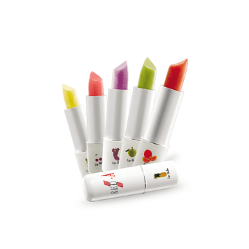 RED-A Lip Balm