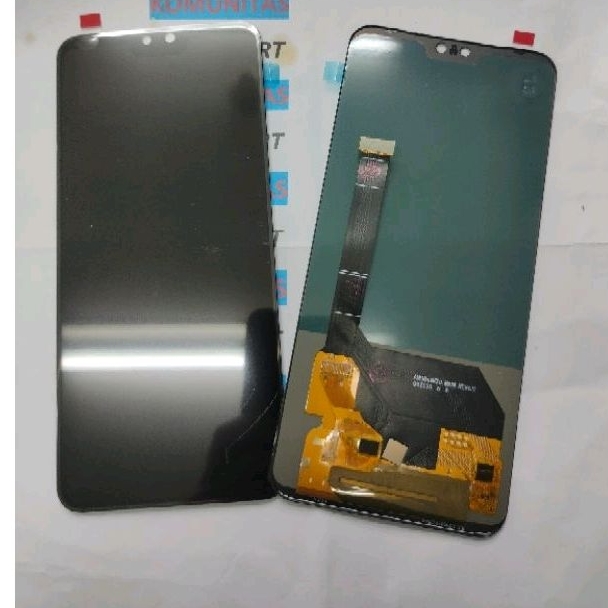 LCD VIVO V23 5G original