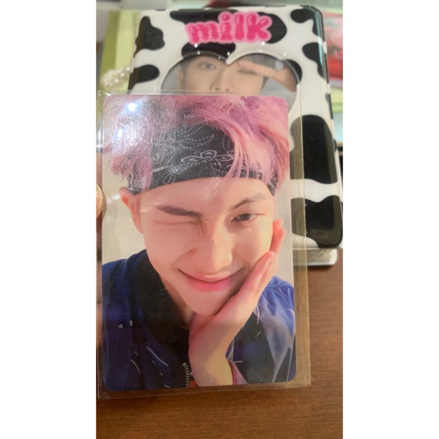 OFC PC NAMJOON YNWA