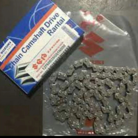 rantai keteng motor manual satria FU