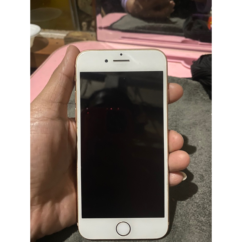Apple Iphone 8 64Gb Gold