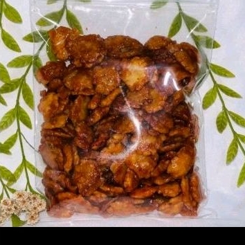 

enping manis pedas