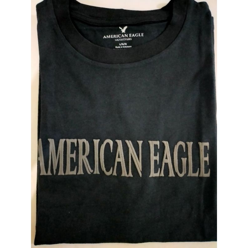 KAOS BRANDED SISA EKSPOR/KAOS SISA EKSPOR/KAOS BRANDED AMERICAN EAGLE