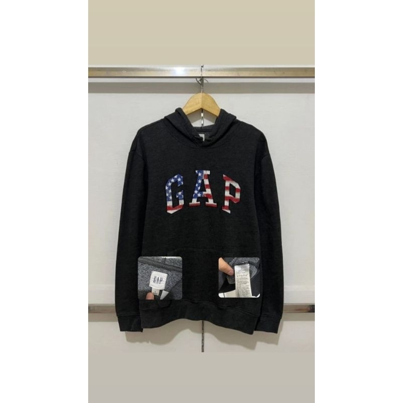 Hoodie Gap Usa