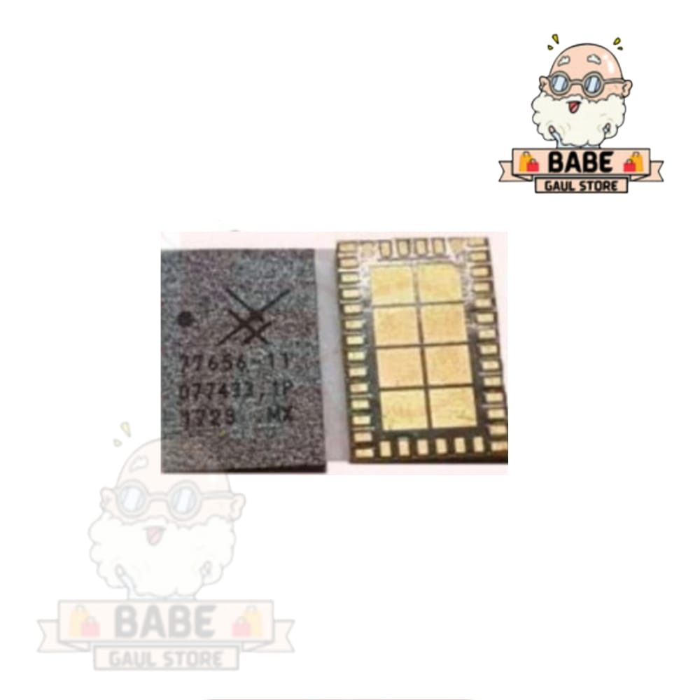 IC PA SKY 77656-11 SAMSUNG J330G ORI TESTED
