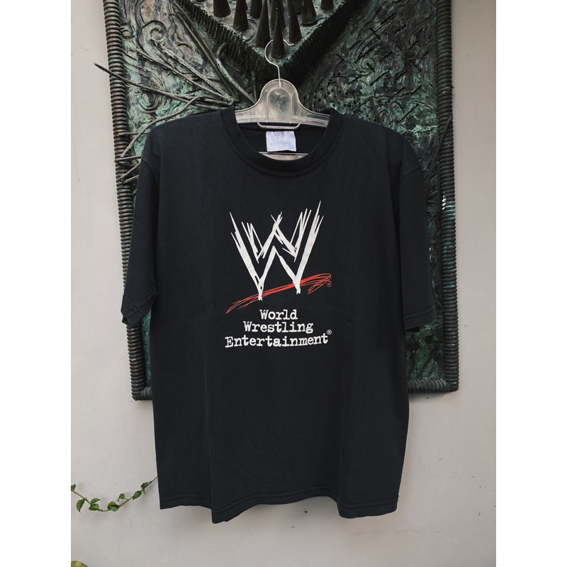 KAOS WWE VTG