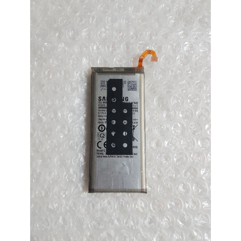 Baterai J6 J600G original copotan
