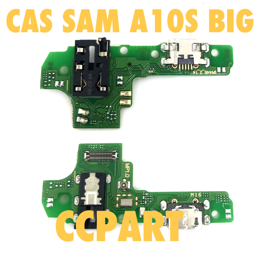 Flexibel Cas Samsung A10S A107