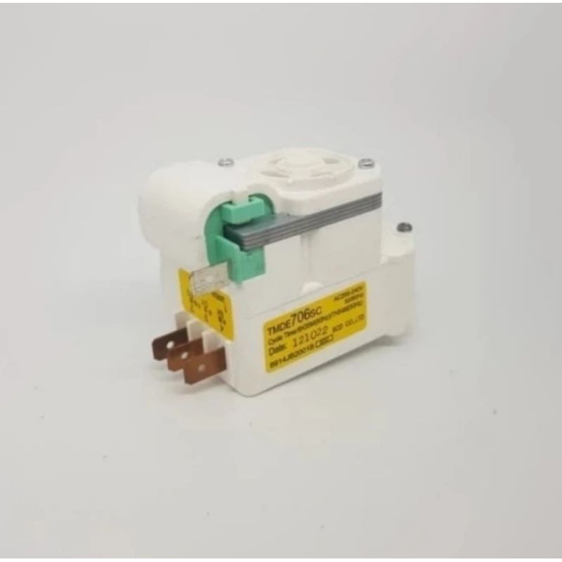 Timer Kulkas LG besar 706