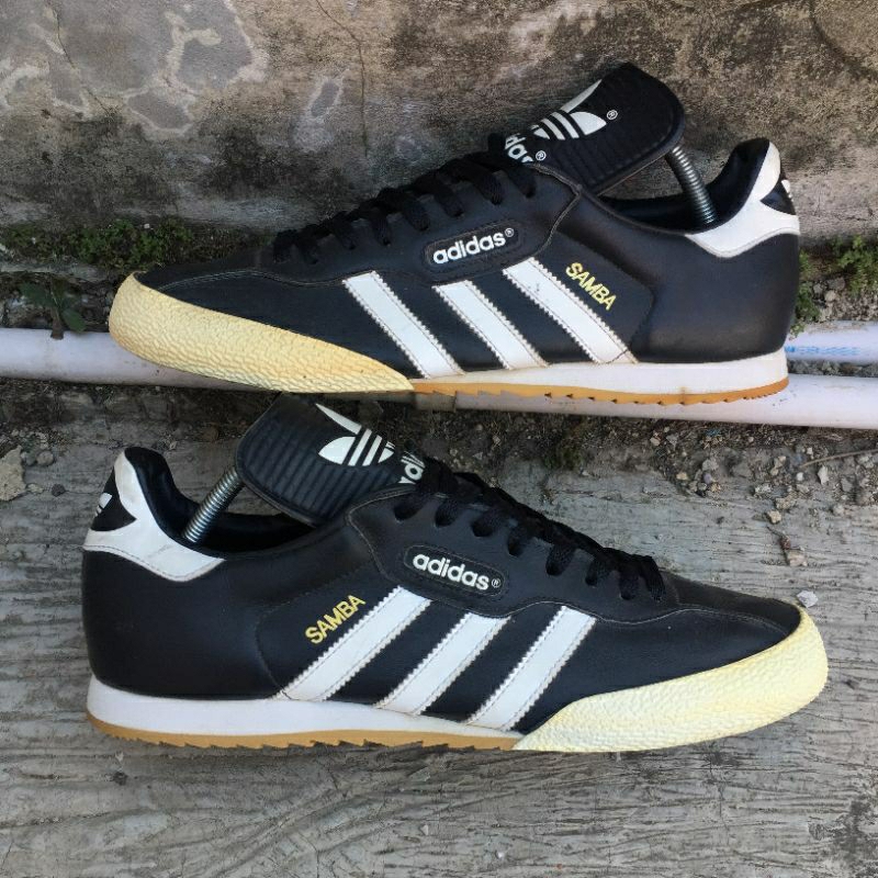 Sepatu Adidas Samba super original 44