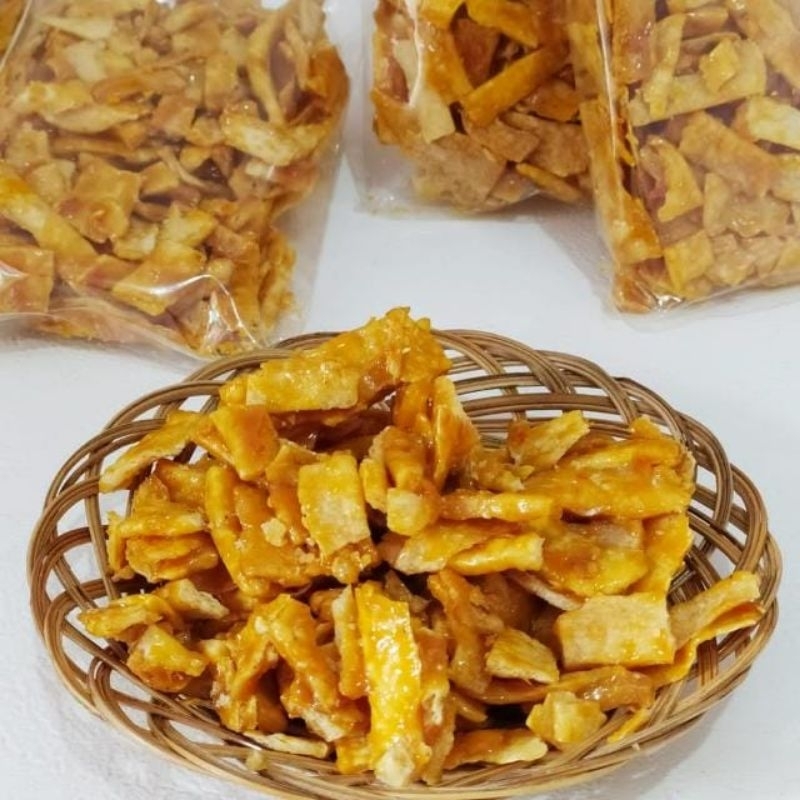 

Manggleng pedas Manis