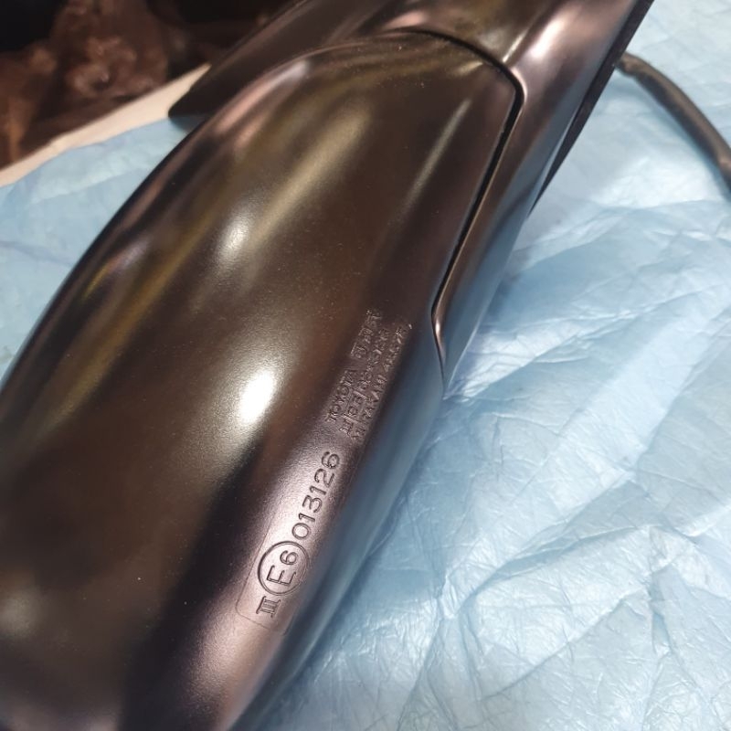 spion mobil Toyota Corona Absolute Original