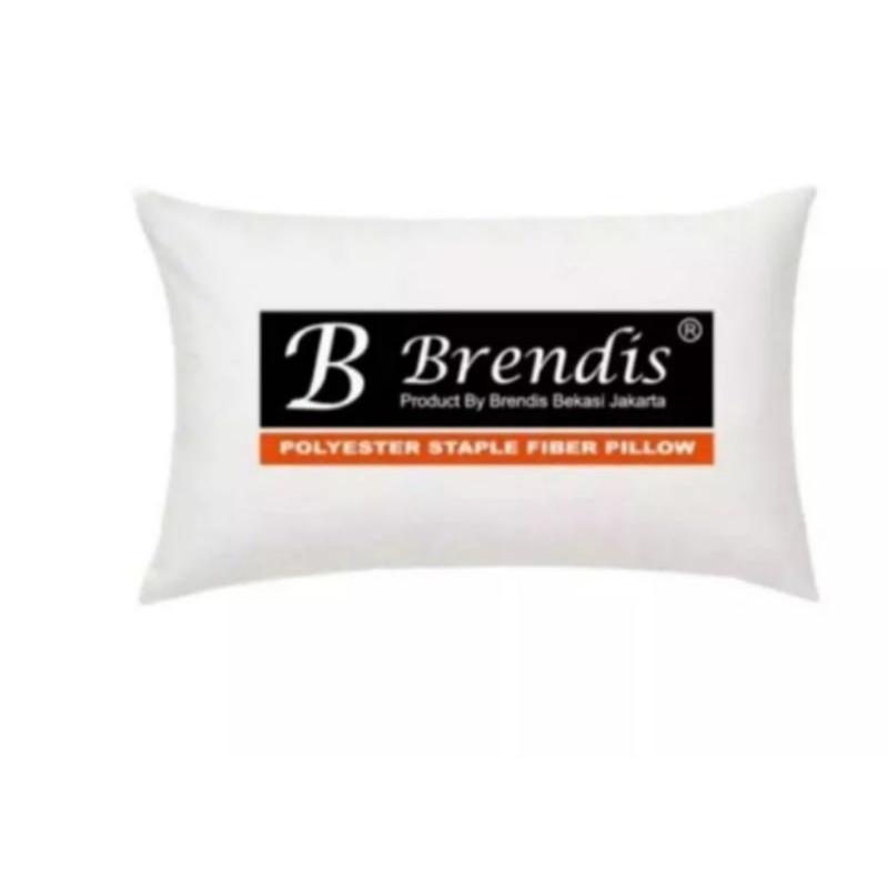 bantal brendis/guling brendis/ bantal hotel brendis