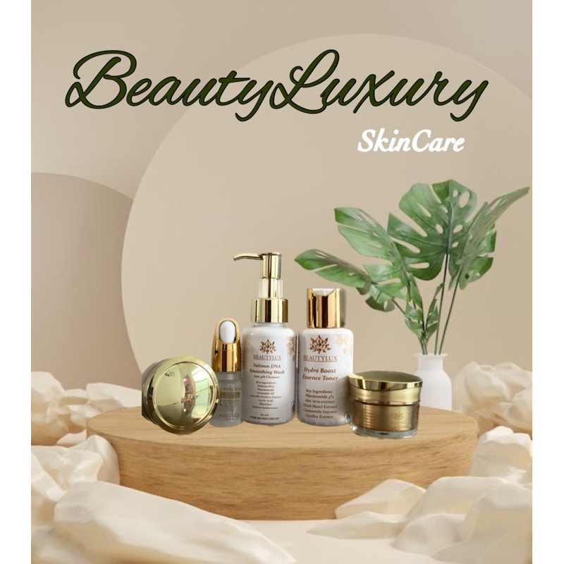 BeautyLuxuryWhitening Skin Care paling best seller no 1