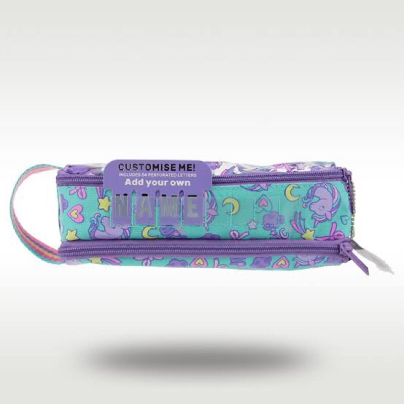 

kota pensil Smiggle Girl