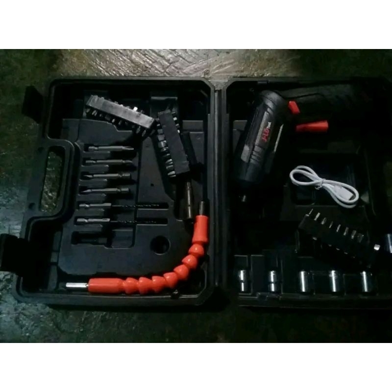 bor elektrik