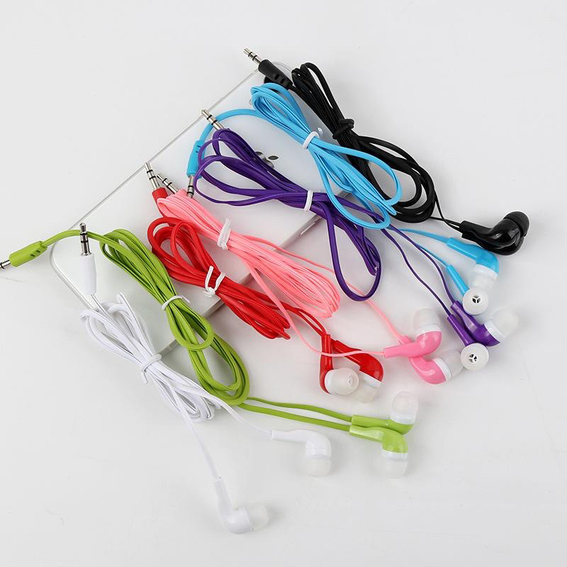 HEADSET MUSIK ANGEL MP3/EARPHONE/HASFREE STEREO/SUPER BASS