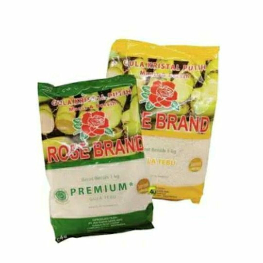 

gula rose brand