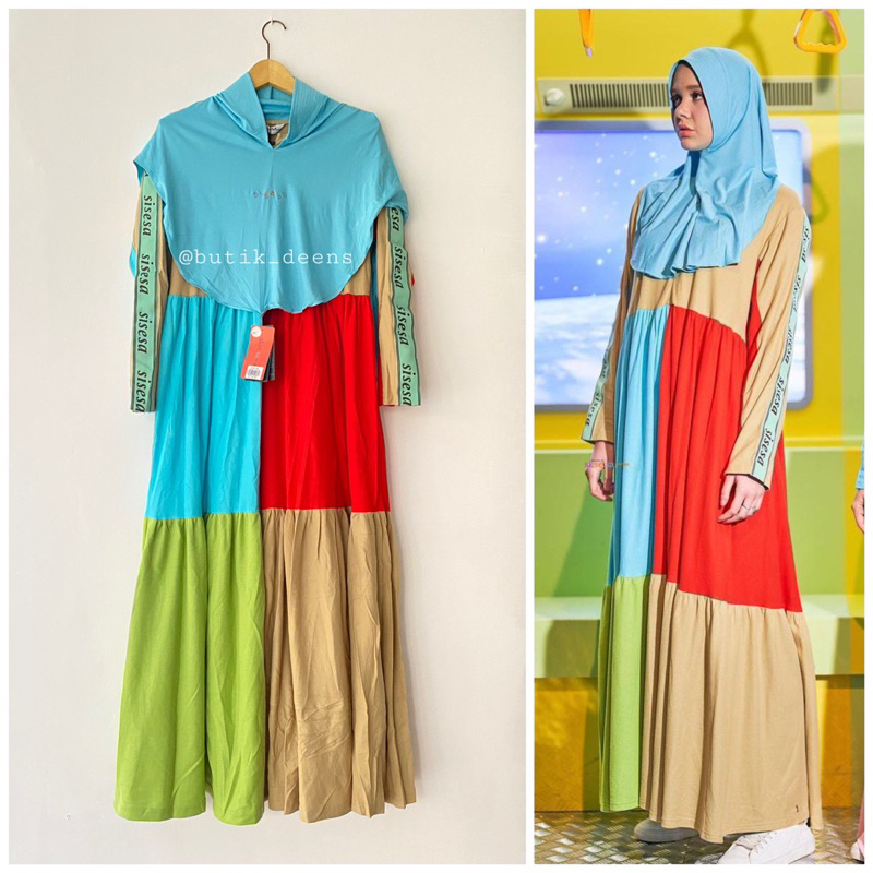 SISESA SET Sporty sale