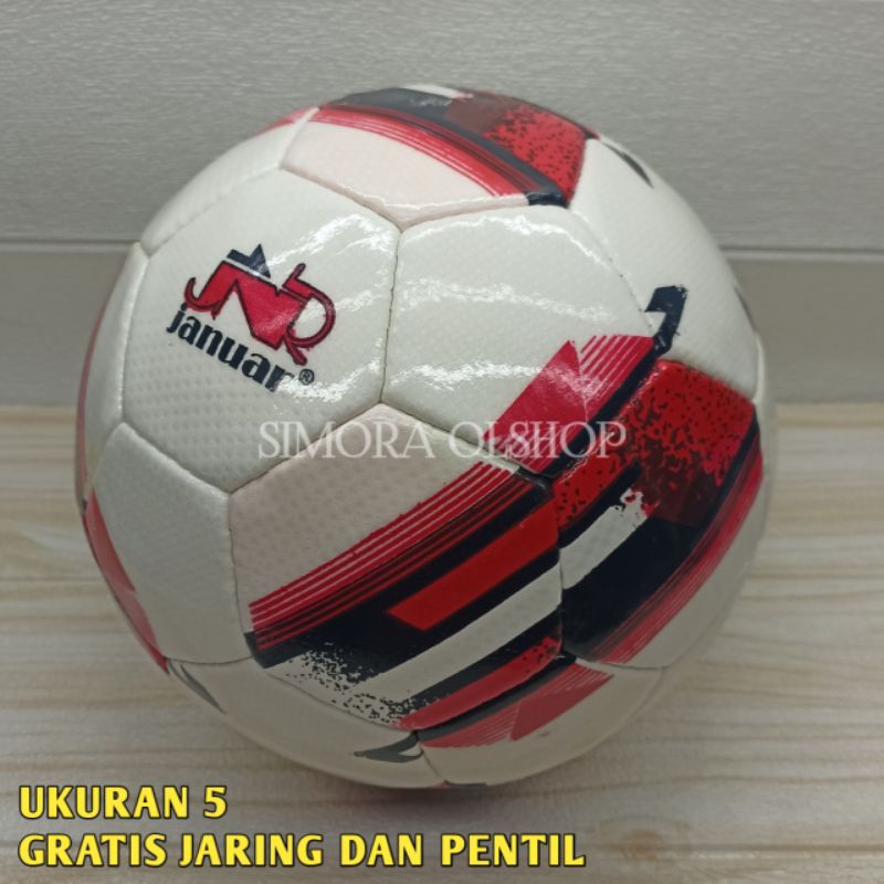 Bola Kaki/ Bola Kaki Ukuran 5/ Bola Latihan