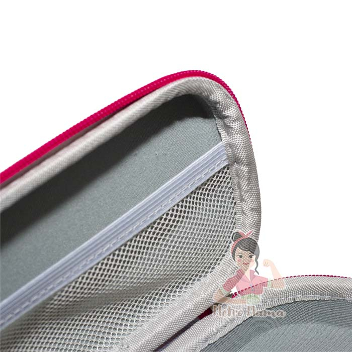 

Kotak Pensil Anak Perempuan Princess & laki-laki Superhero PAUD TK SD Tempat Pensil Premium