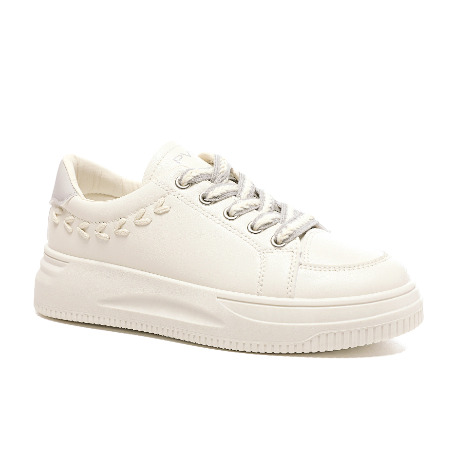 Diskon Pvn Seola Sepatu Sneakers Wanita Sport Shoes Pink 279