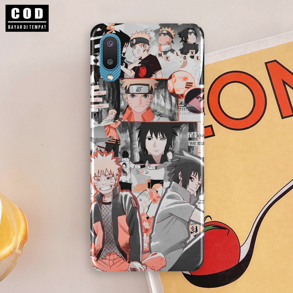 Case SAMSUNG A02 - Casing Hp - Softcase Case Hp SAMSUNG A02Casing Hp - Softcase - Case Hp SAMSUNG A0