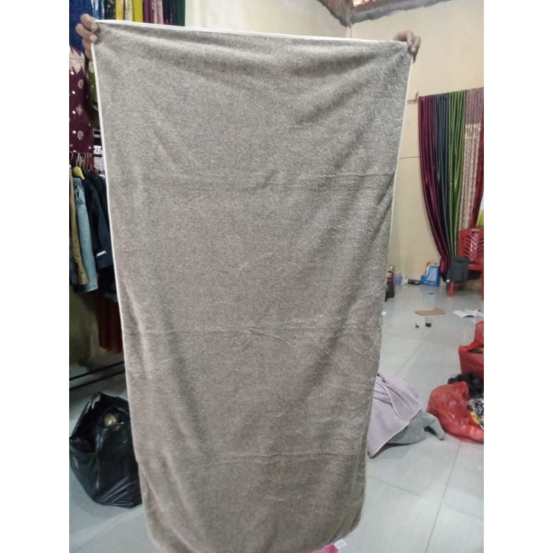 handuk super lembut