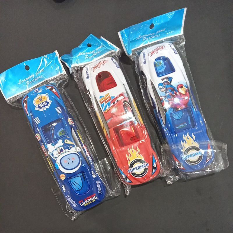 

DOSGRIP TEMPAT PENSIL ANAK/MURAH/TEMPAT PENSIL