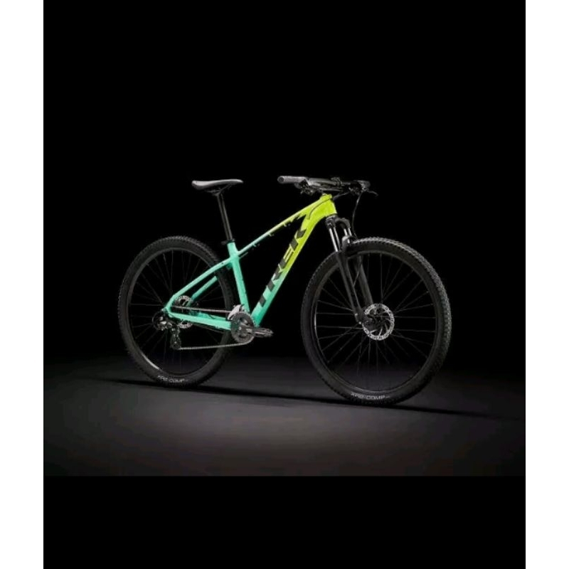 Mountain Bike MTB - Sepeda Gunung Trek Marlin 5