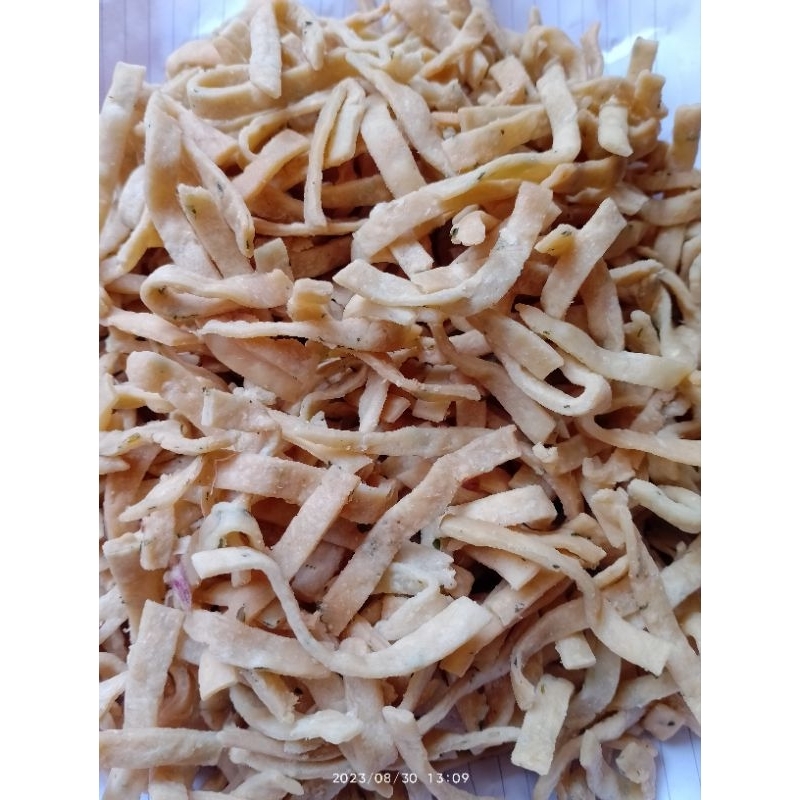 

kue bawang original padang/keripik renyah/cemilan padang