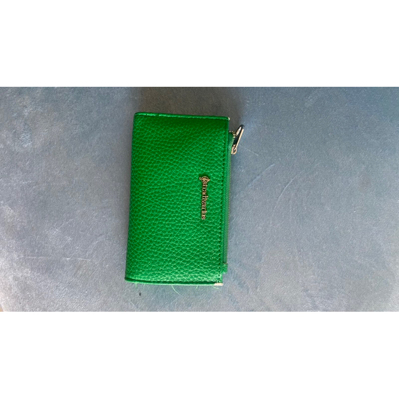 PRELOVED DOMPET STRADIVARIUS ORIGINAL STORE