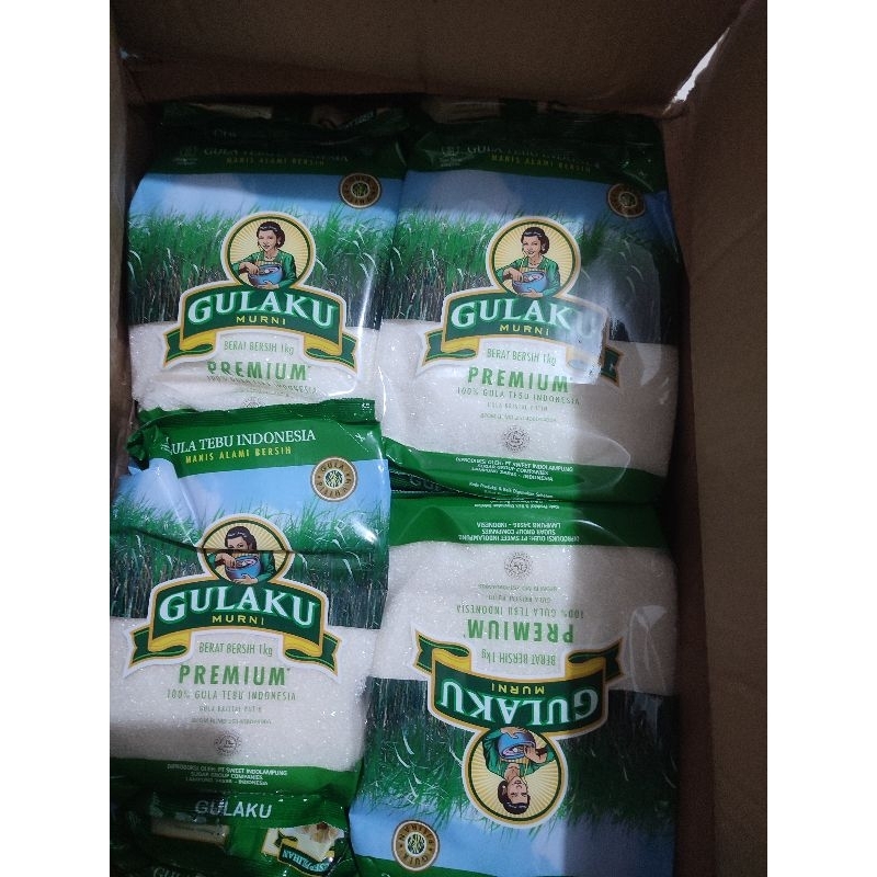 

gulaku 1kg