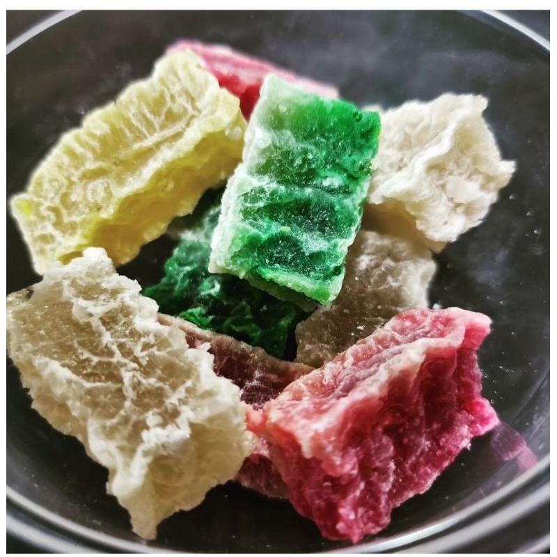 

dodol rumput laut DORULA