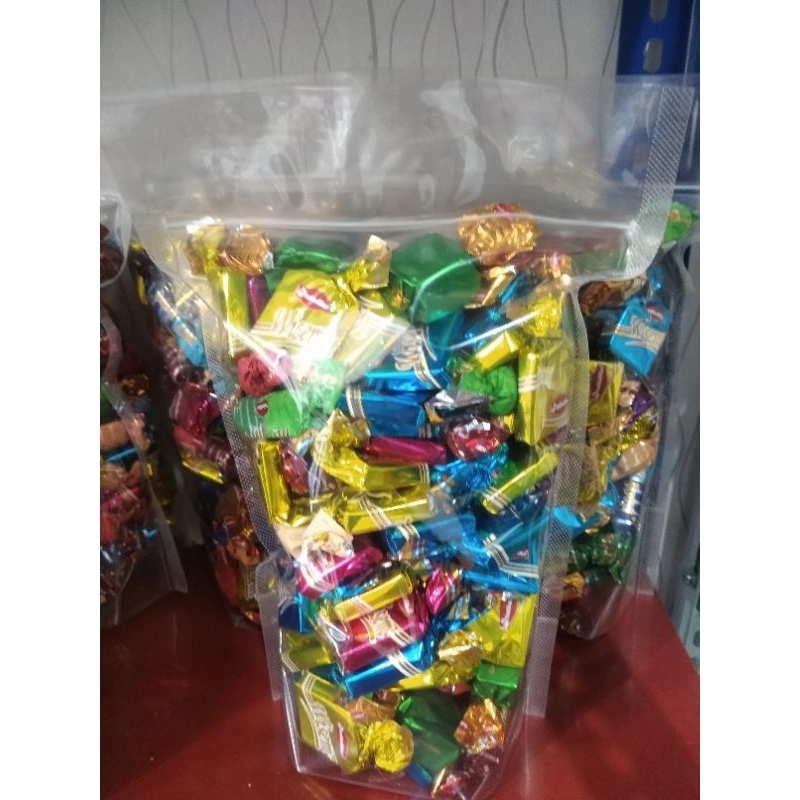 

COKLAT TURKI