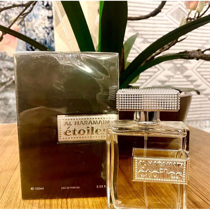 PARFUM ALHARAMAIN ETOILES ORIGINAL