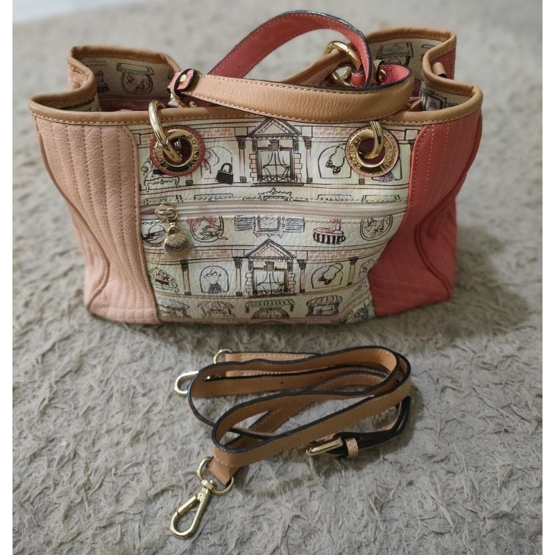 Slingbag handbag wanita brand SONOVI