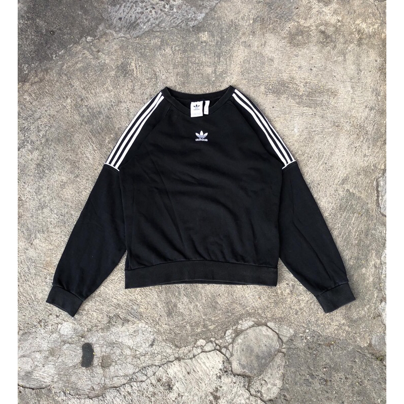 Crewneck Adidas Center