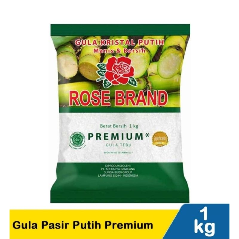 

Gula 1kg
