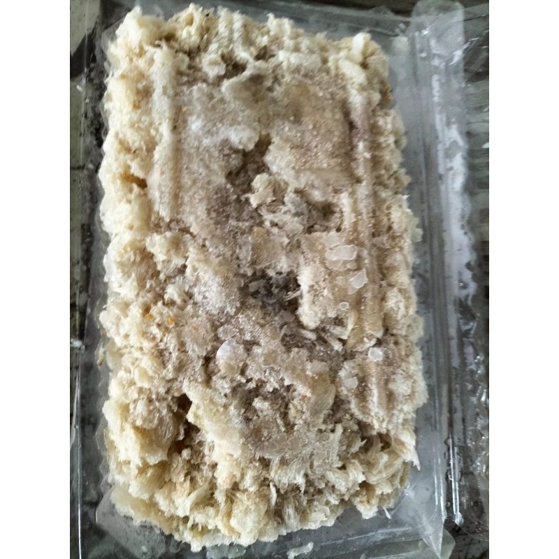 

Daging Kepiting Sidoarjo Super Kemasan 1Kg