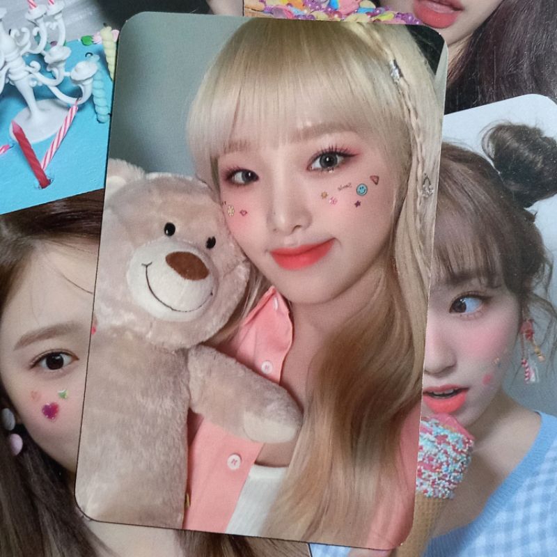 yena boneka