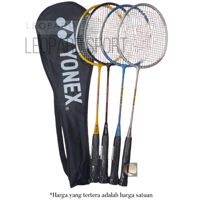 Raket Badminton Yonex GR-303 / Raket Bulutangkis Yonex GR 303