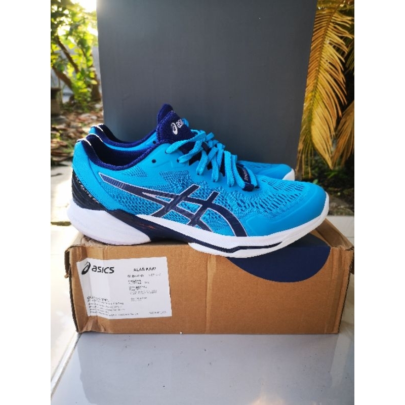 Sepatu Asics Sky Elite FF 2 Second Original