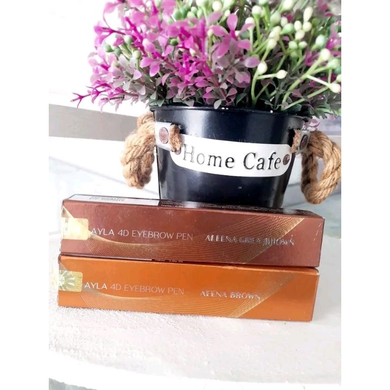 Pensil Alis Viral // Pensil Alis 4D // Pensil Alis Nasa