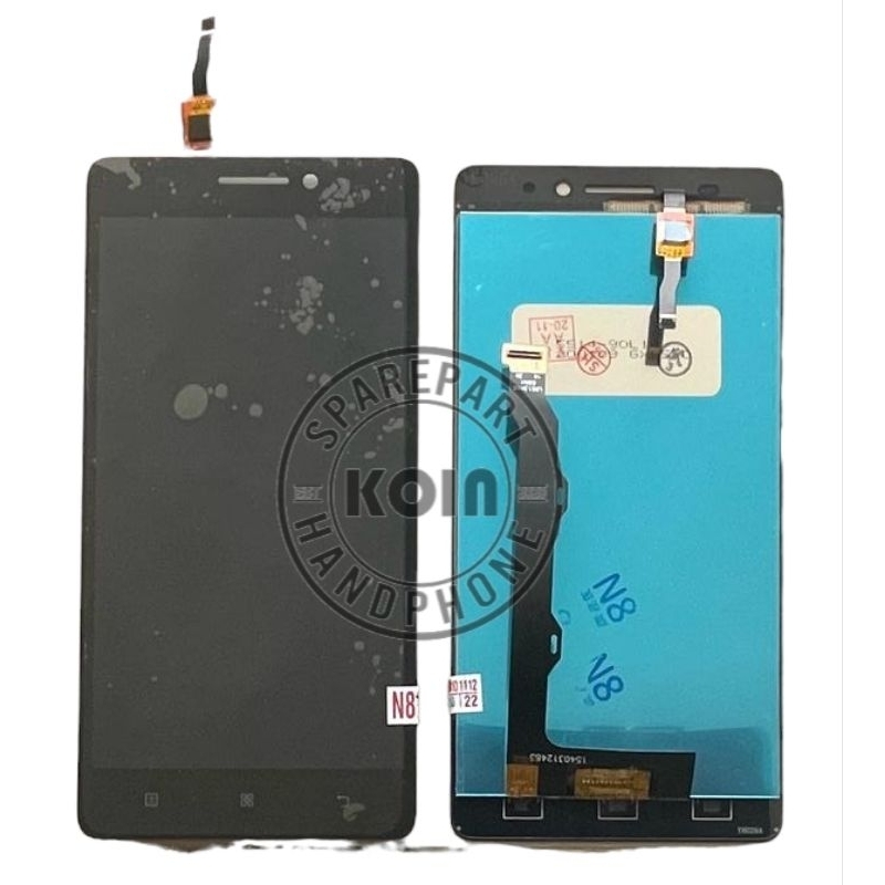 LCD TOUCHSCREEN LENOVO A7000/A7000A FULLSET