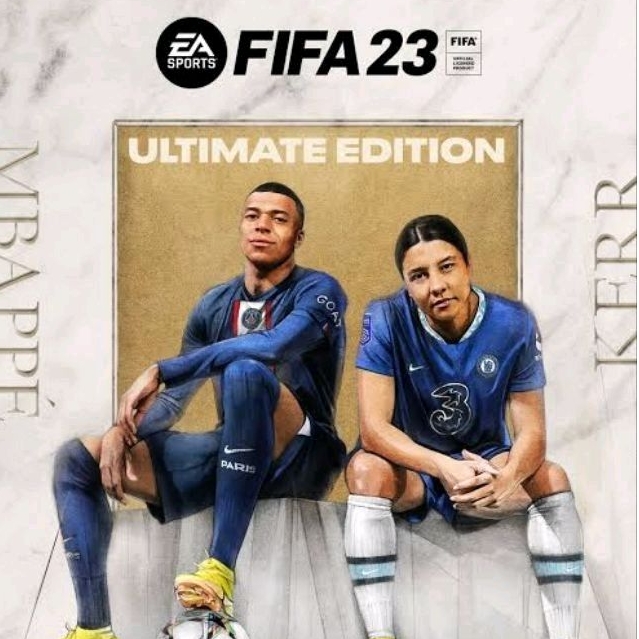 FIFA 23 Ultimate Edition PC