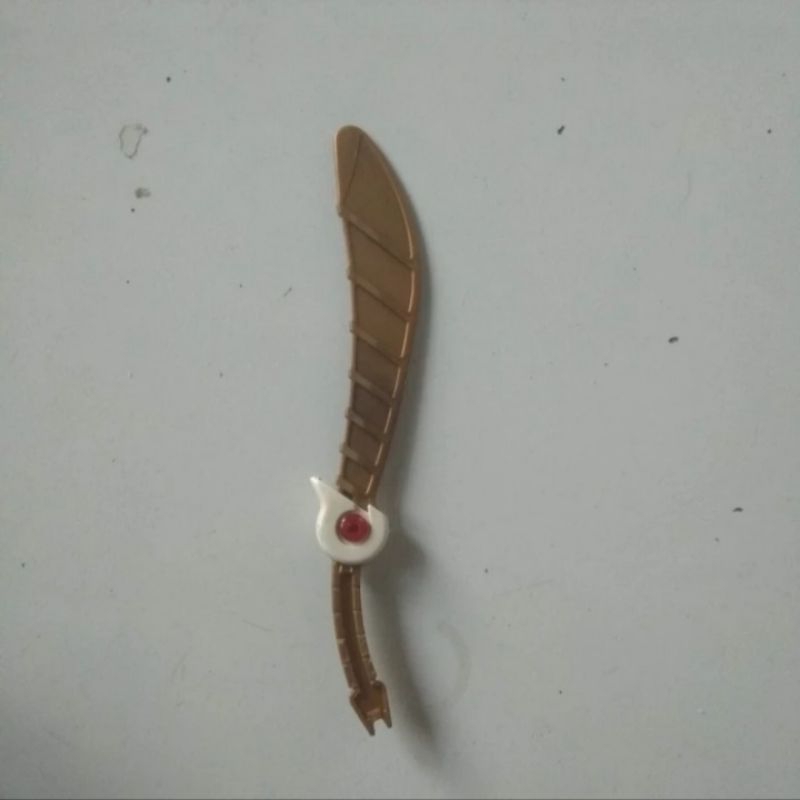 mainan part dx tigerzord won tiger power ranger