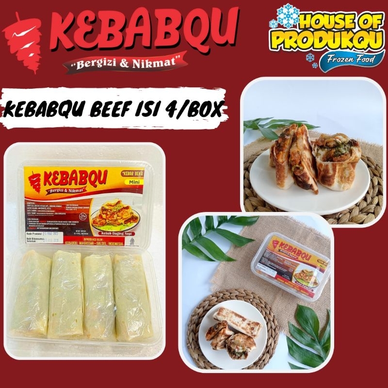 

kebabqu beef / kebab daging isi 4