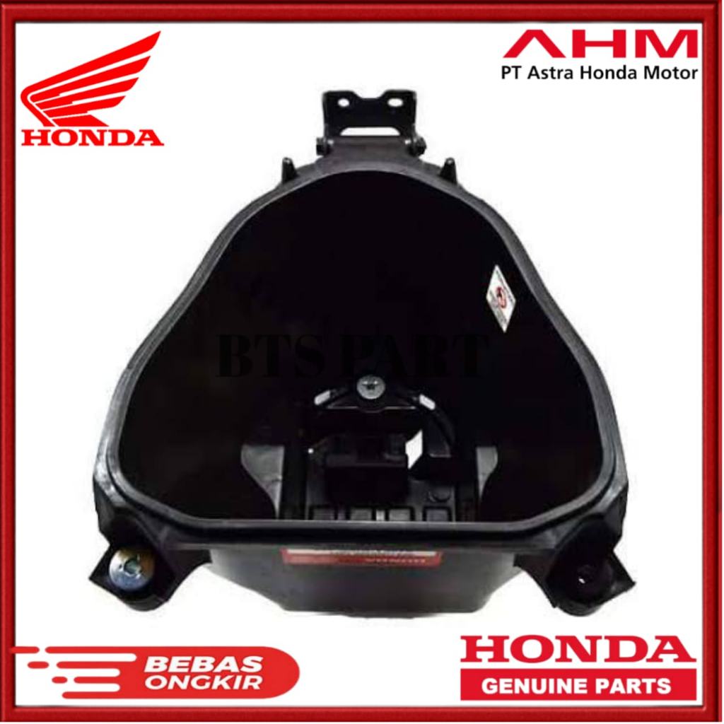 Box Bagasi (Box Assy Luggage) Motor Blade 110 KWB 2008 - 2011 Original Honda