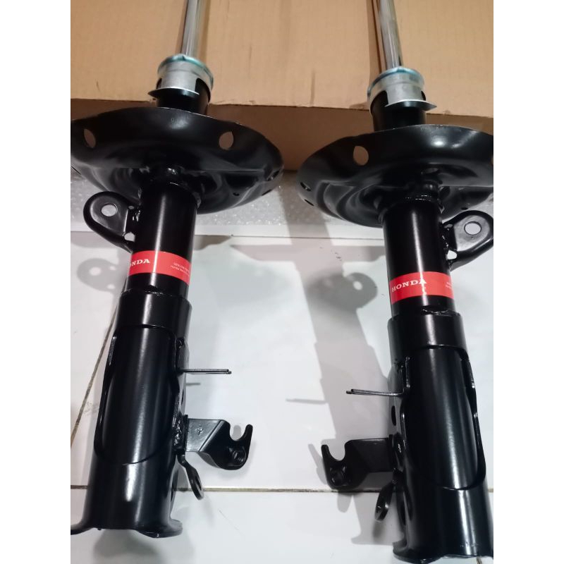 shock breaker mobil Honda jazz rs depan original